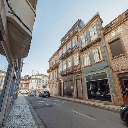 Formosa Deluxe By Hosty Apartman Porto Kültér fotó