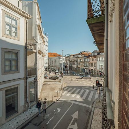 Formosa Deluxe By Hosty Apartman Porto Kültér fotó