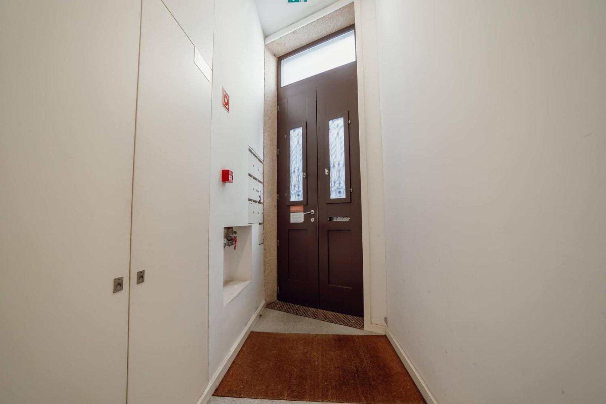Formosa Deluxe By Hosty Apartman Porto Kültér fotó