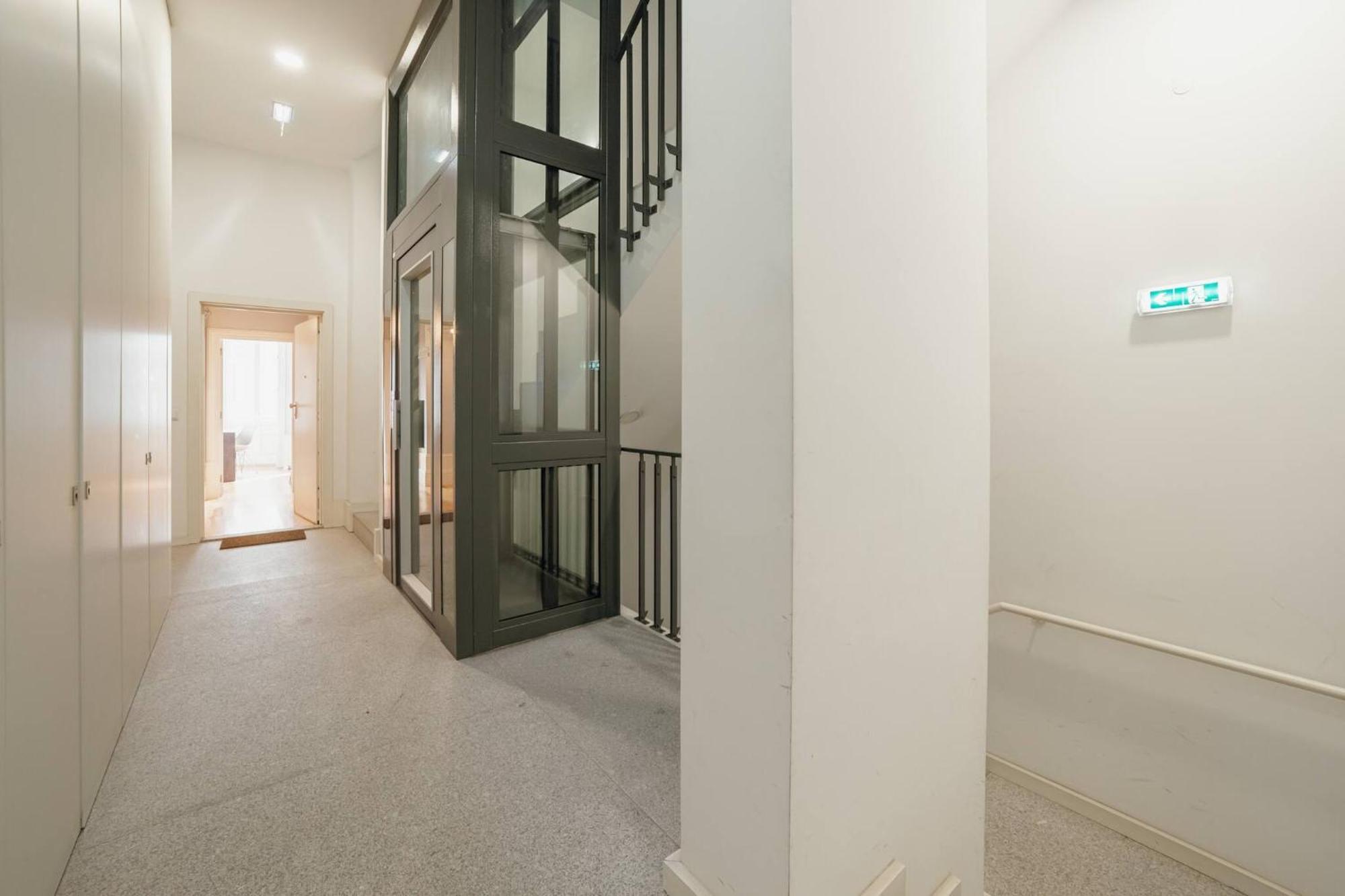Formosa Deluxe By Hosty Apartman Porto Kültér fotó