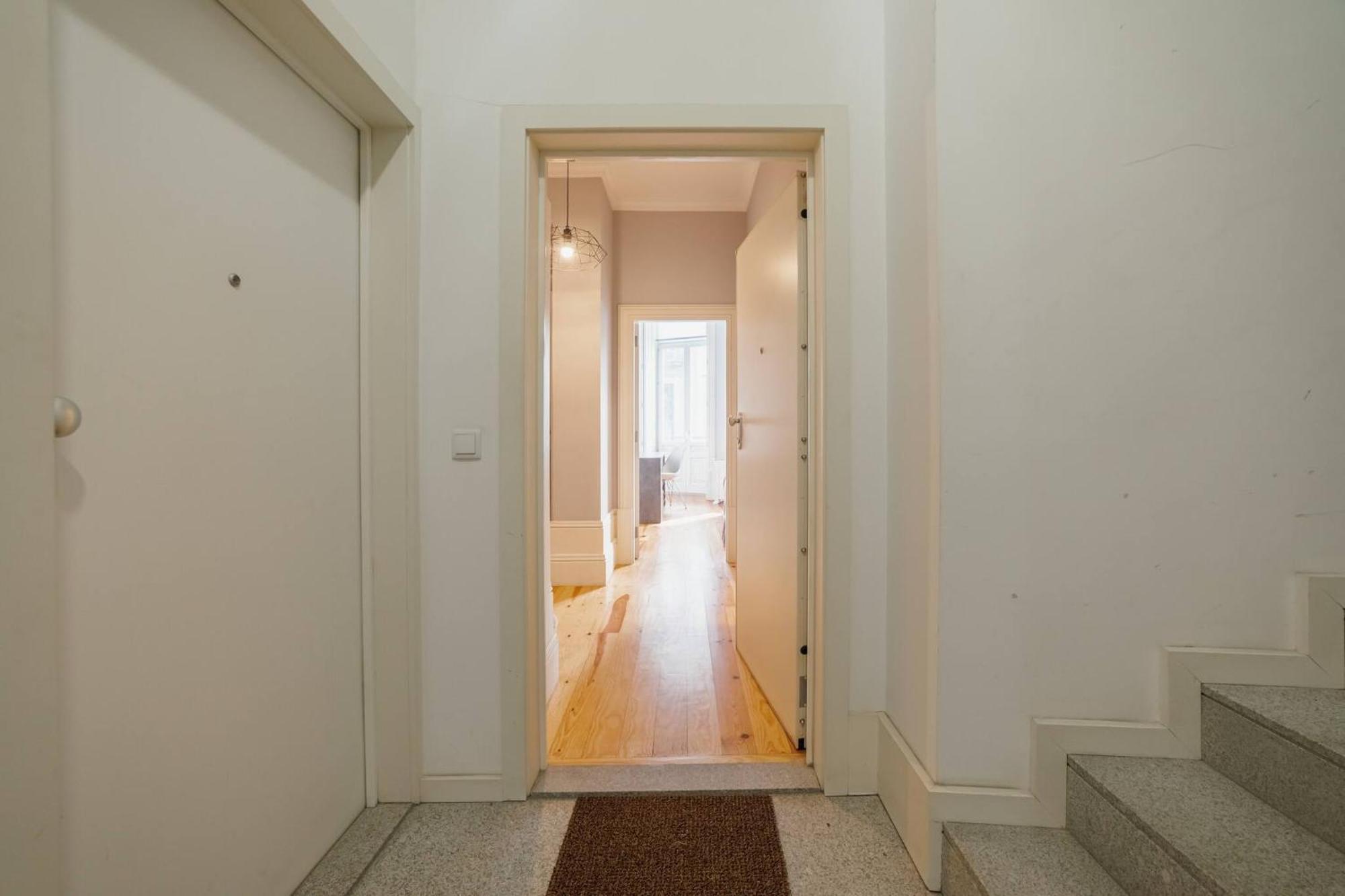 Formosa Deluxe By Hosty Apartman Porto Kültér fotó