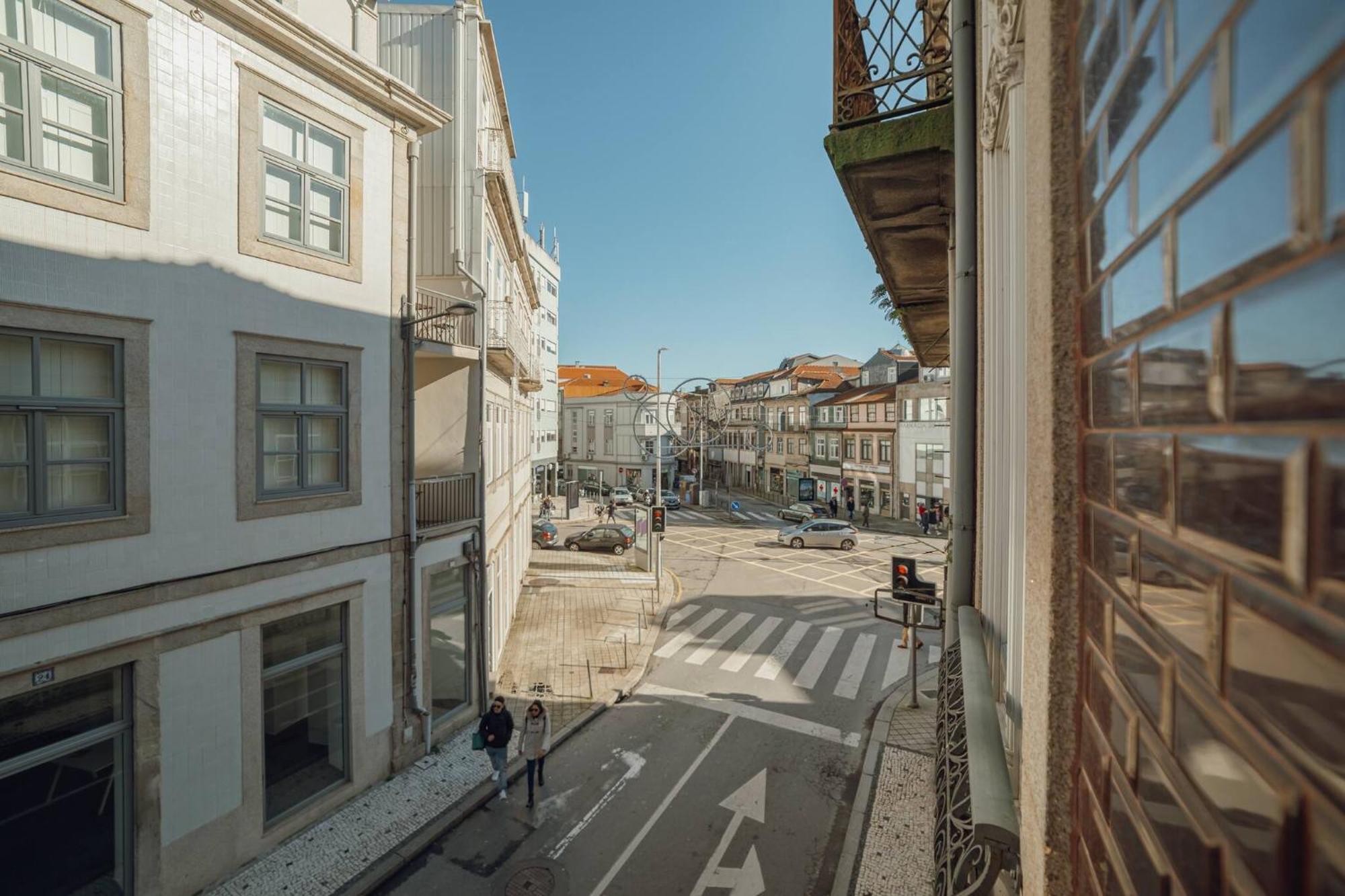 Formosa Deluxe By Hosty Apartman Porto Kültér fotó