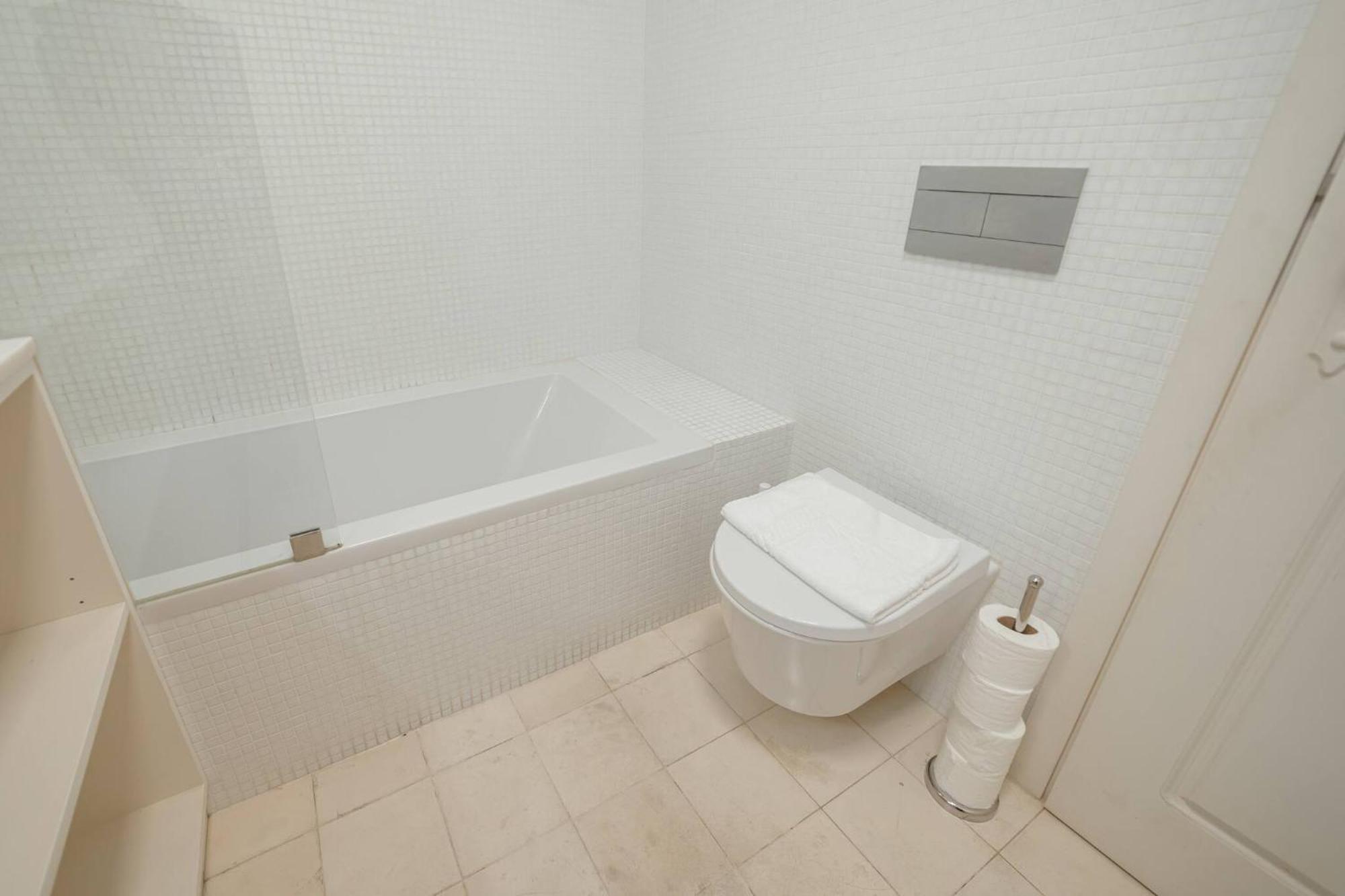 Formosa Deluxe By Hosty Apartman Porto Kültér fotó