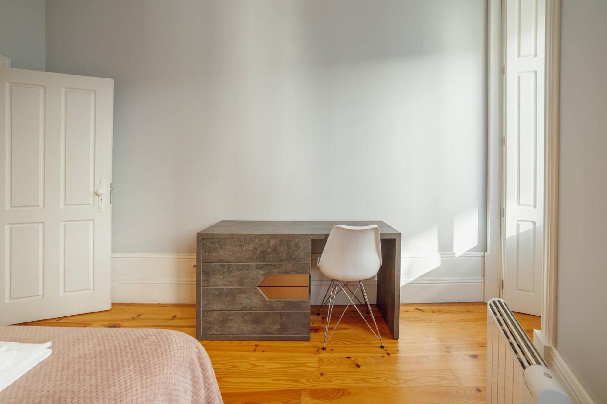 Formosa Deluxe By Hosty Apartman Porto Kültér fotó