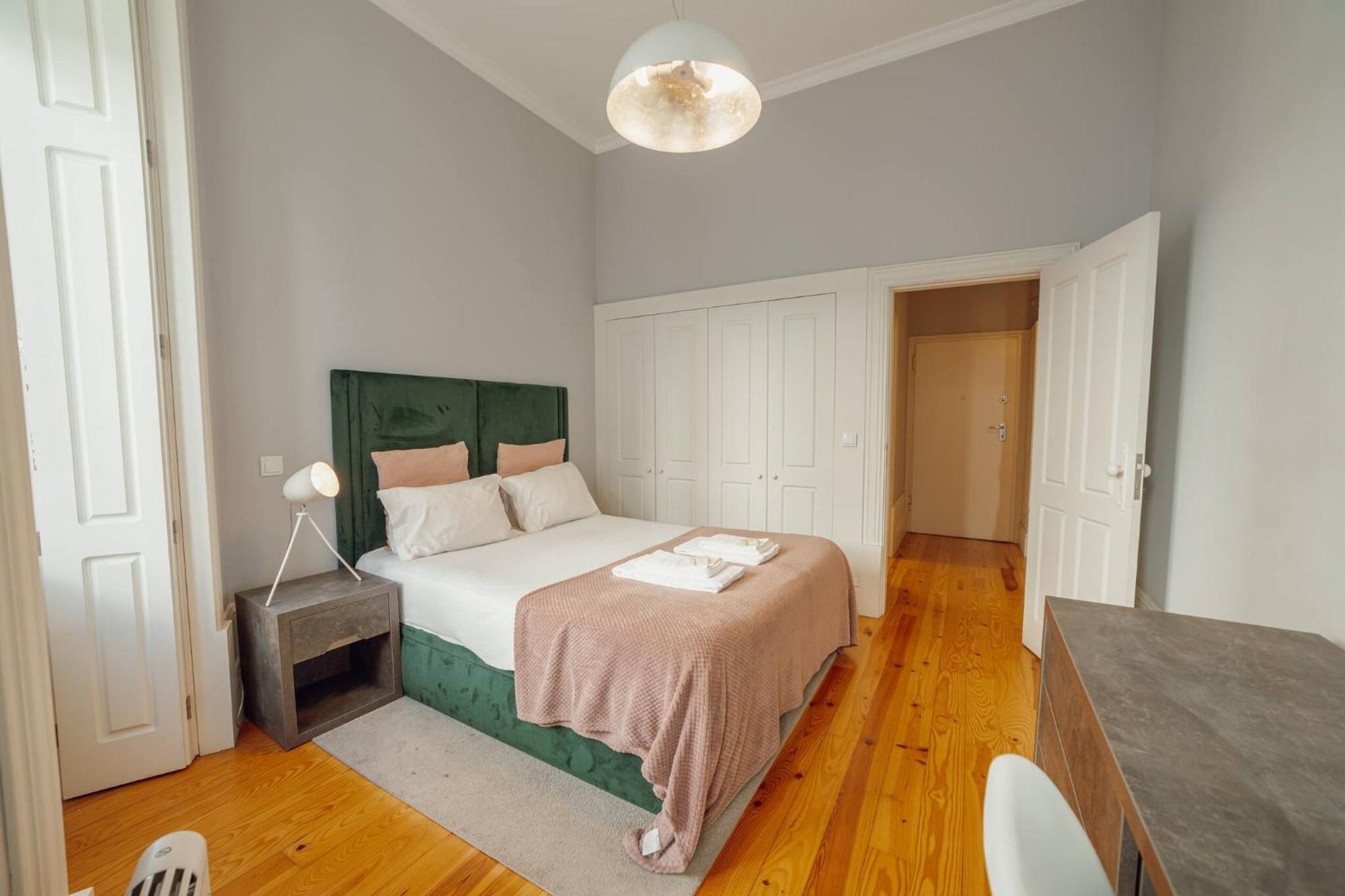 Formosa Deluxe By Hosty Apartman Porto Kültér fotó