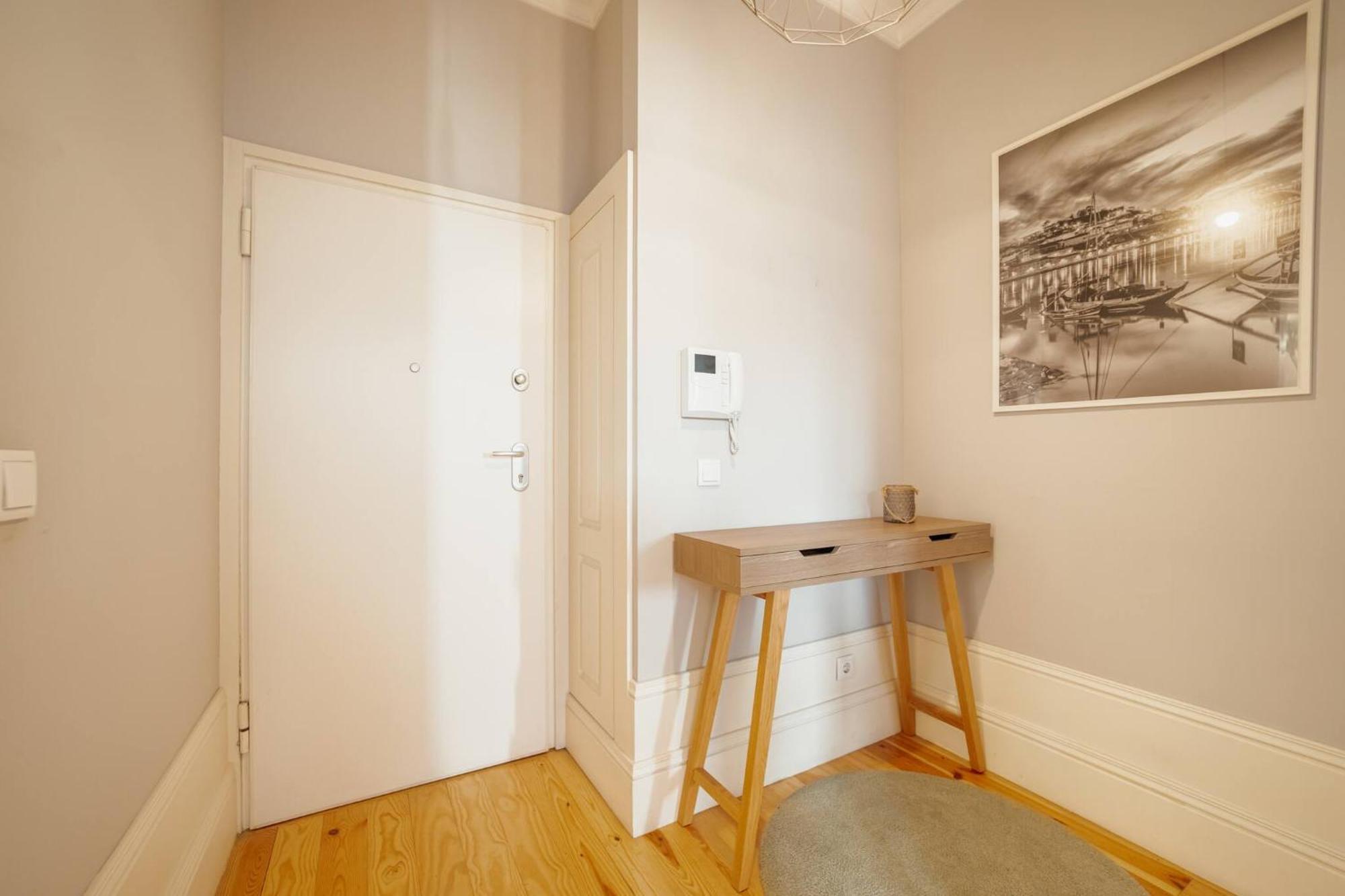 Formosa Deluxe By Hosty Apartman Porto Kültér fotó
