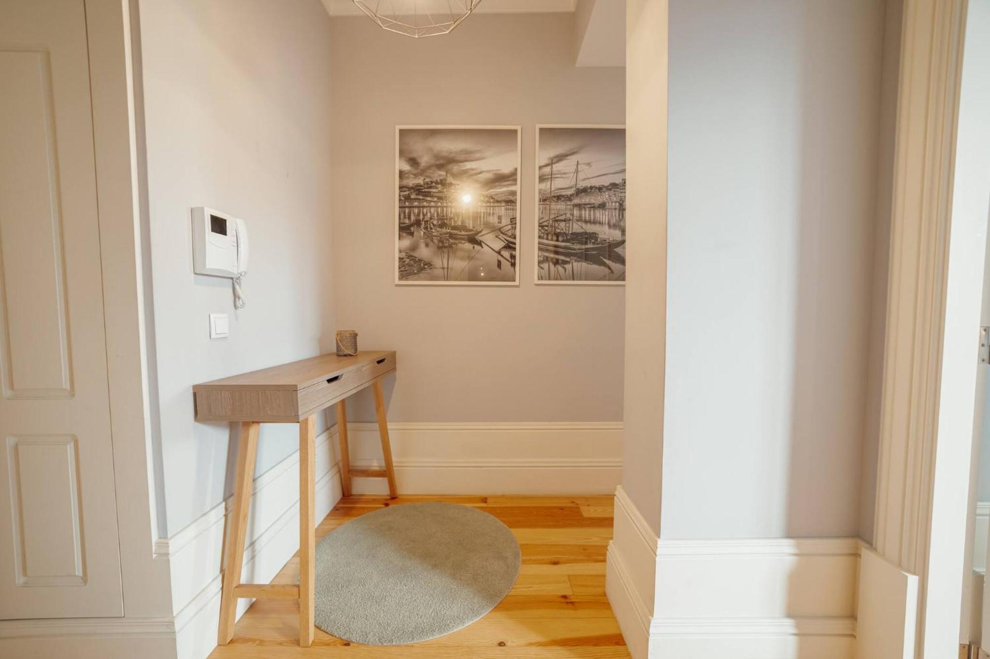 Formosa Deluxe By Hosty Apartman Porto Kültér fotó