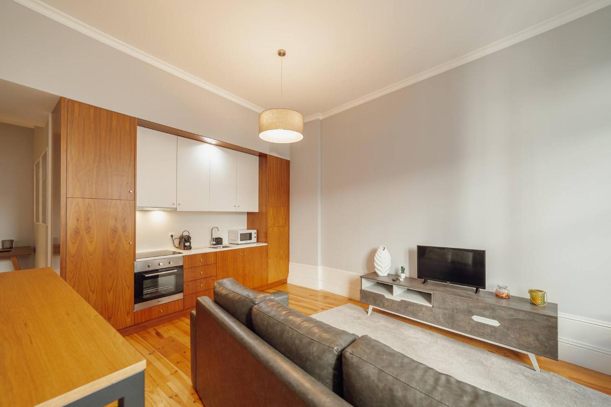 Formosa Deluxe By Hosty Apartman Porto Kültér fotó