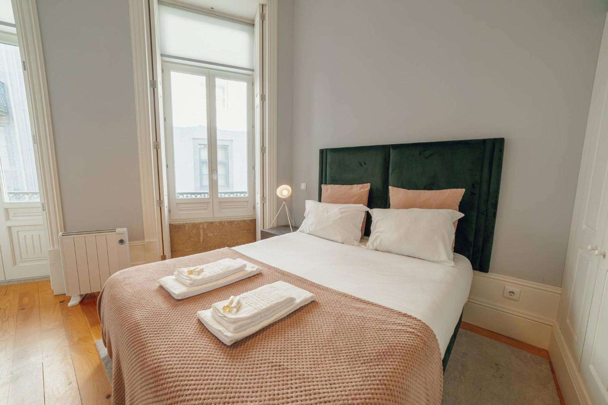 Formosa Deluxe By Hosty Apartman Porto Kültér fotó