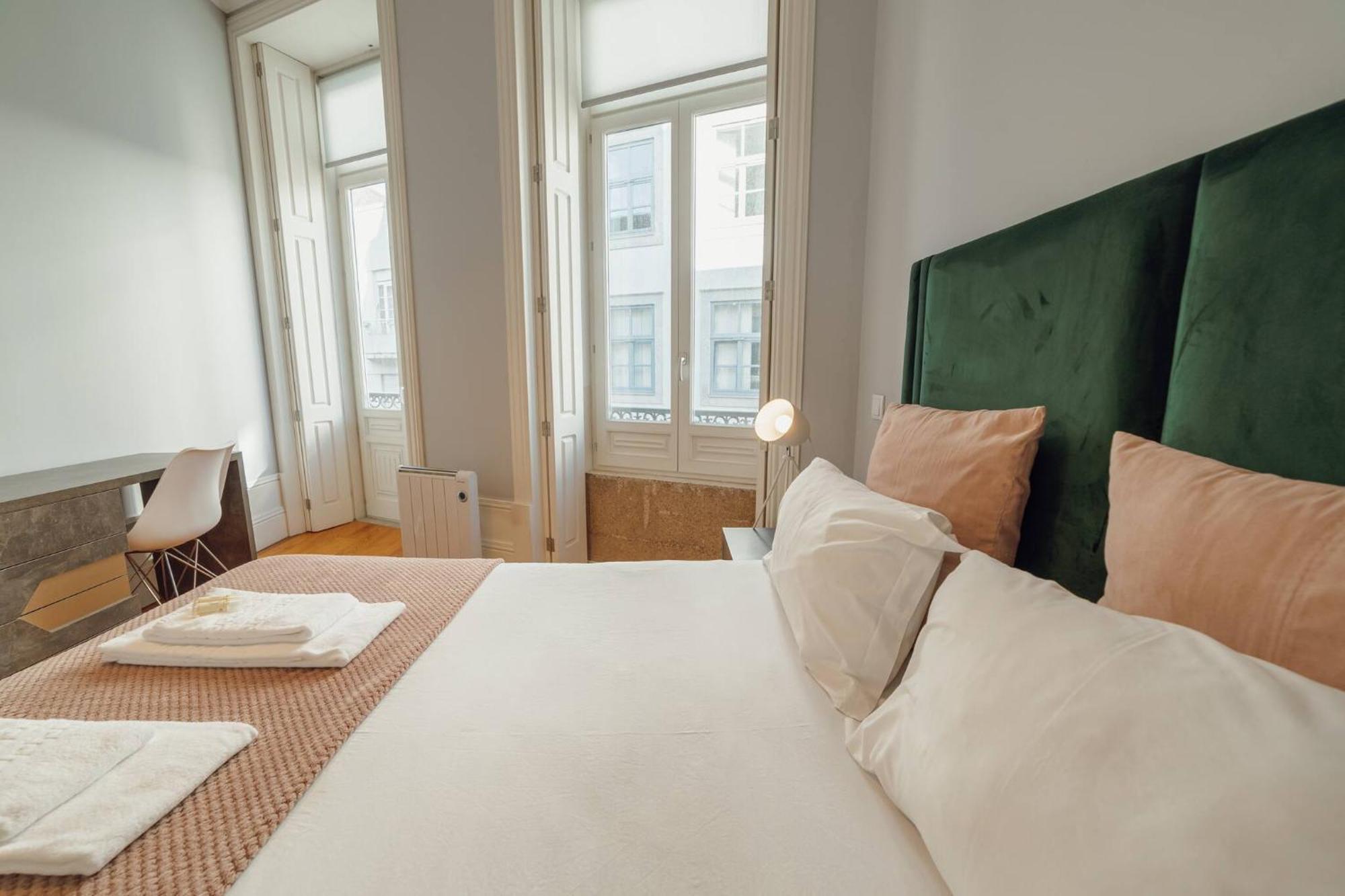 Formosa Deluxe By Hosty Apartman Porto Kültér fotó