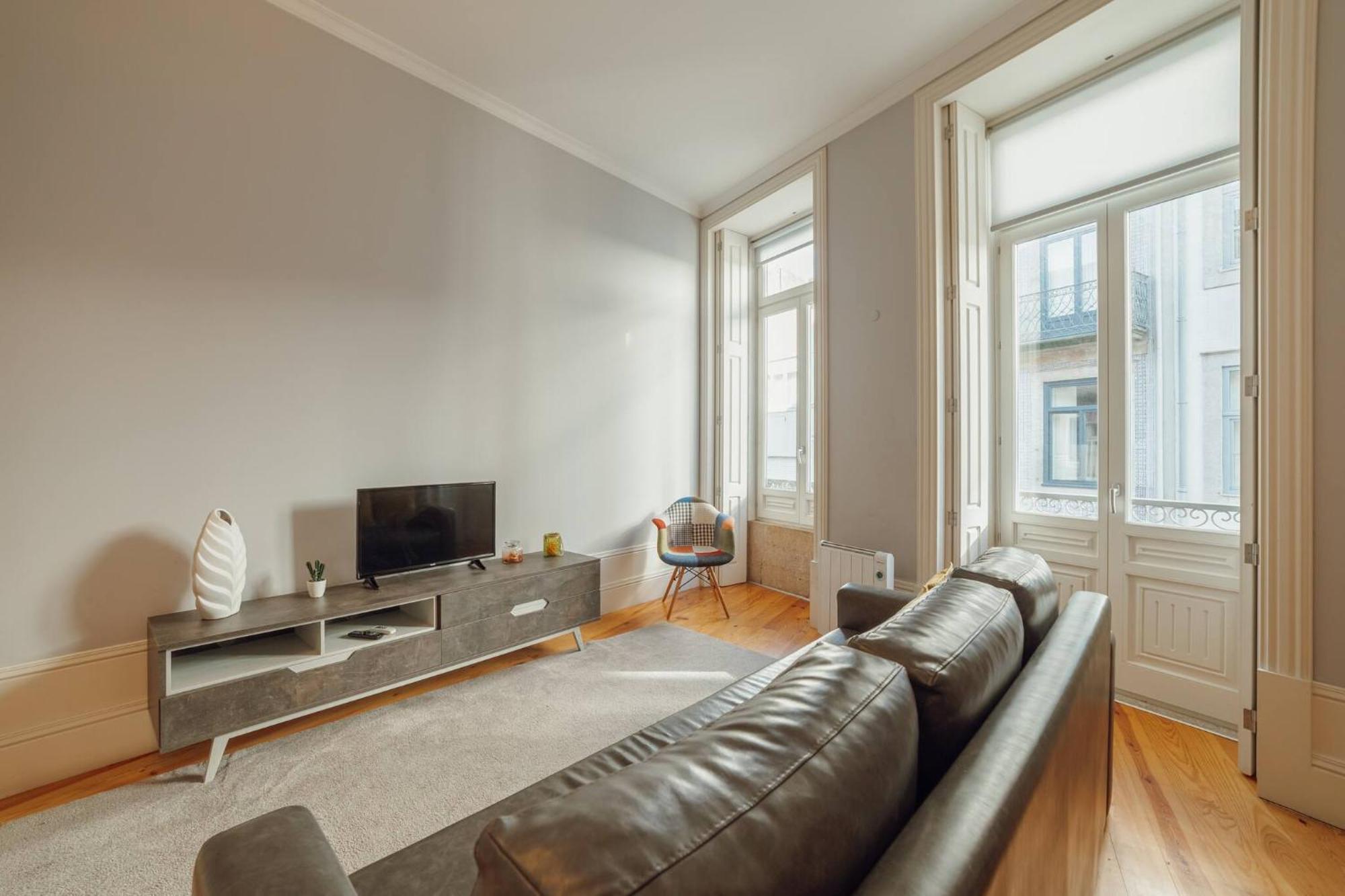 Formosa Deluxe By Hosty Apartman Porto Kültér fotó