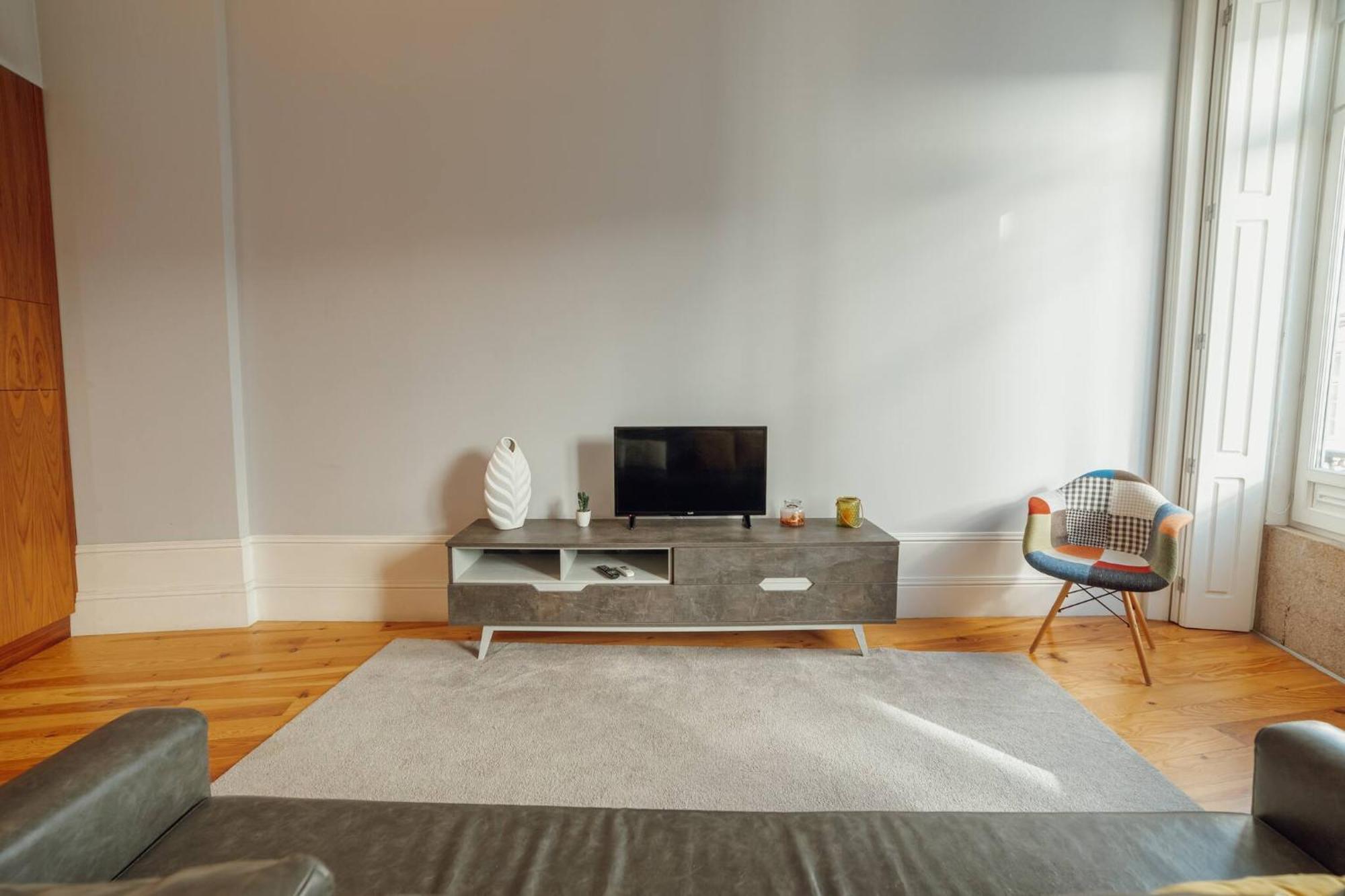 Formosa Deluxe By Hosty Apartman Porto Kültér fotó