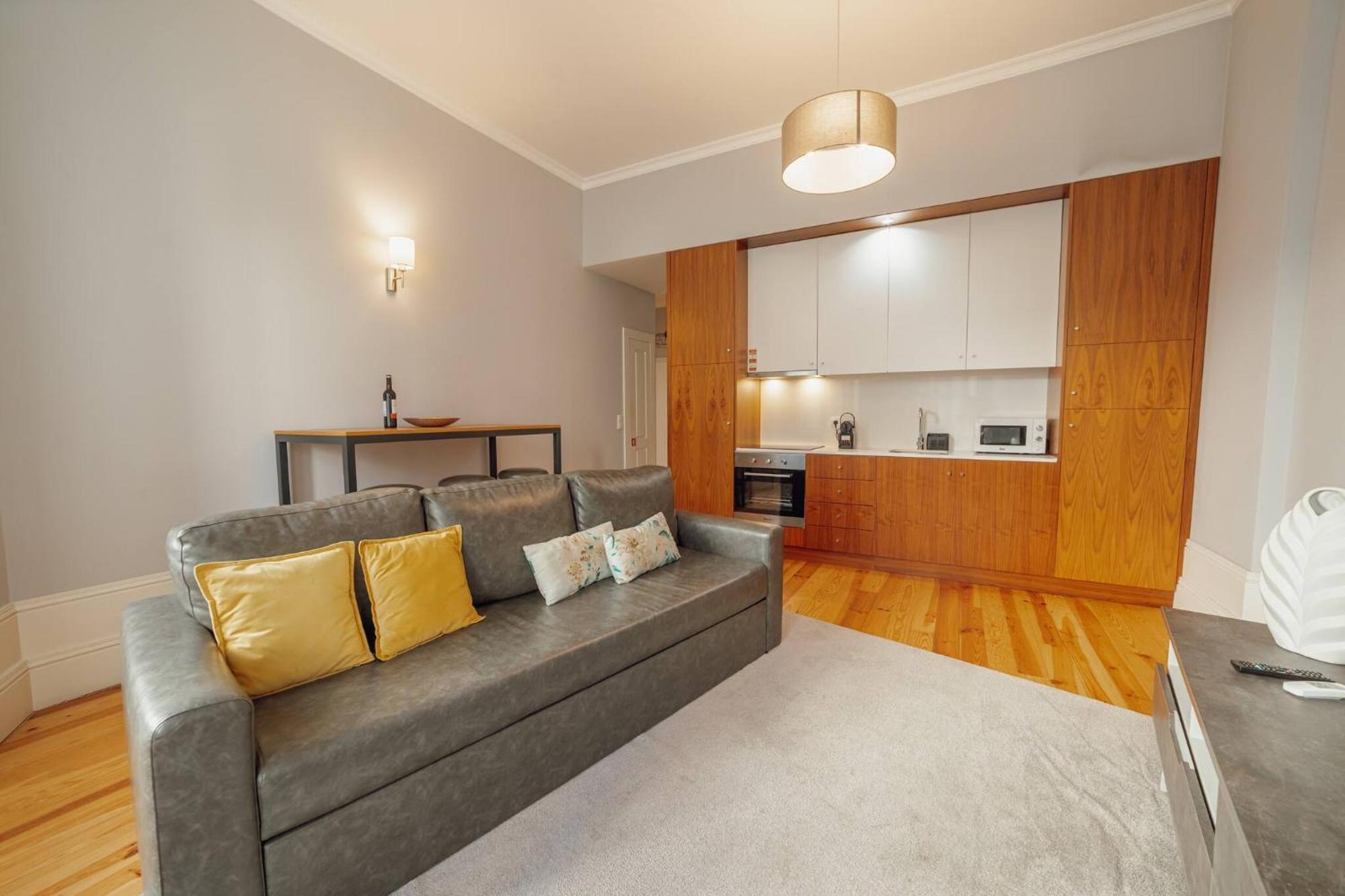 Formosa Deluxe By Hosty Apartman Porto Kültér fotó