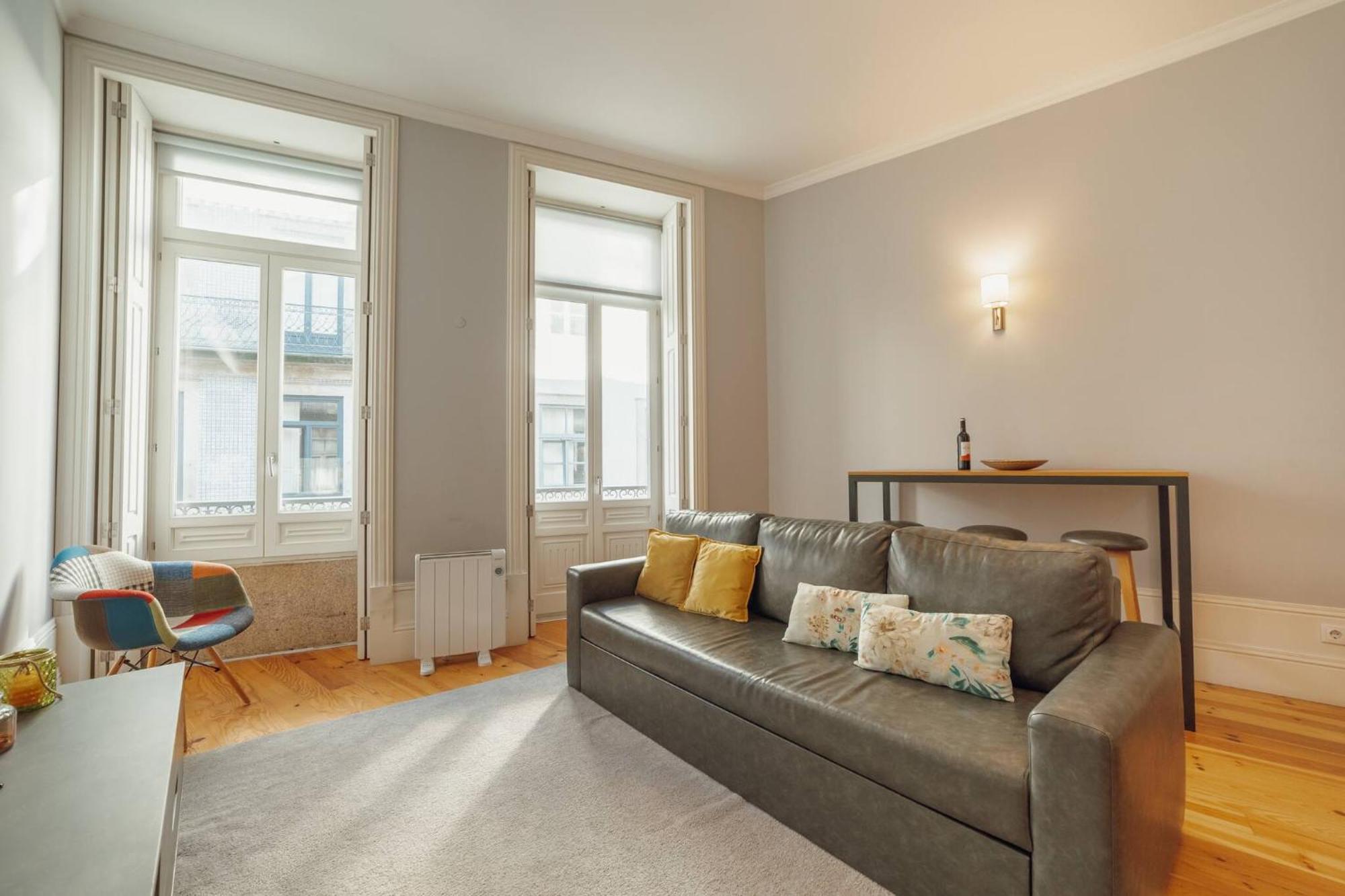 Formosa Deluxe By Hosty Apartman Porto Kültér fotó