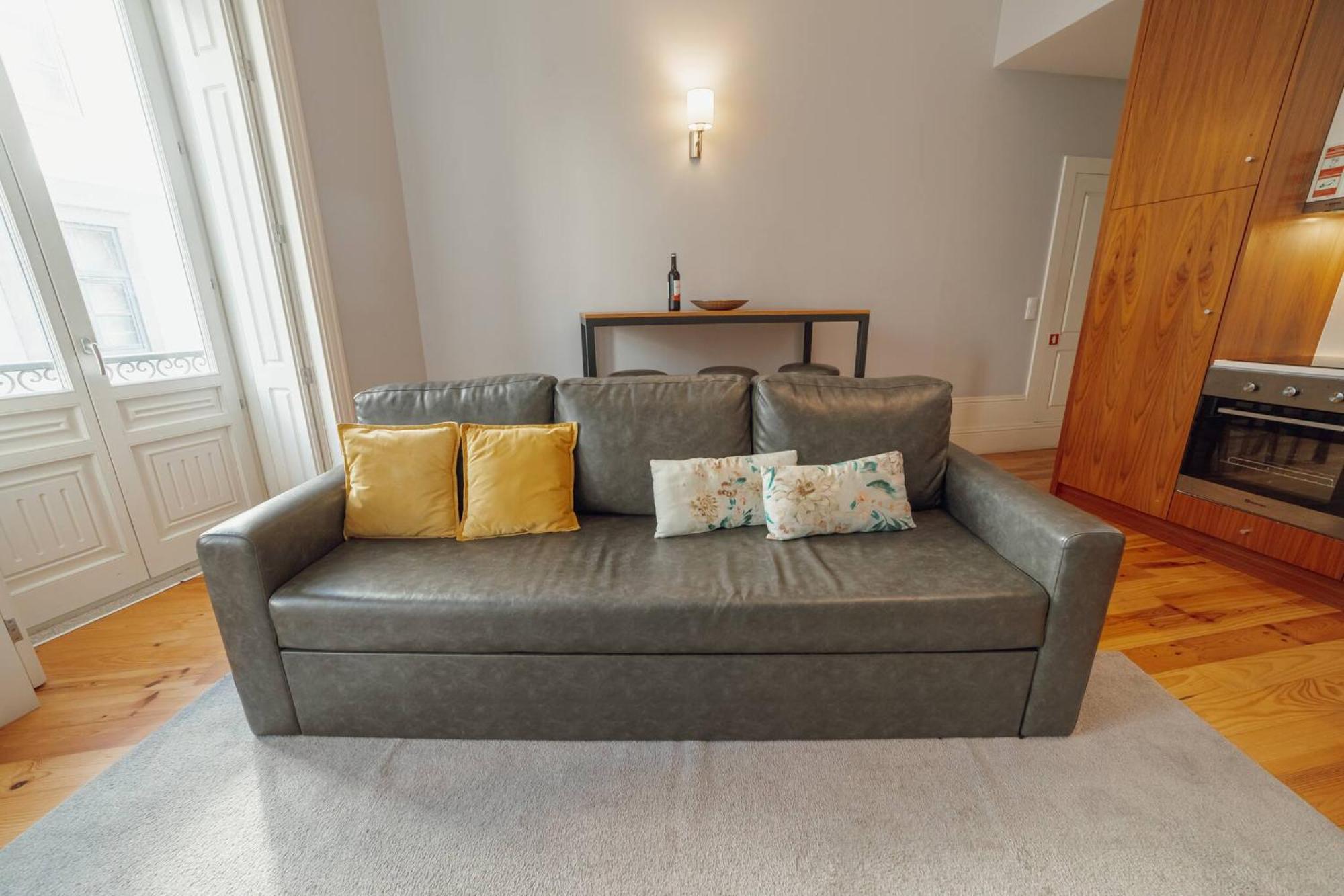 Formosa Deluxe By Hosty Apartman Porto Kültér fotó