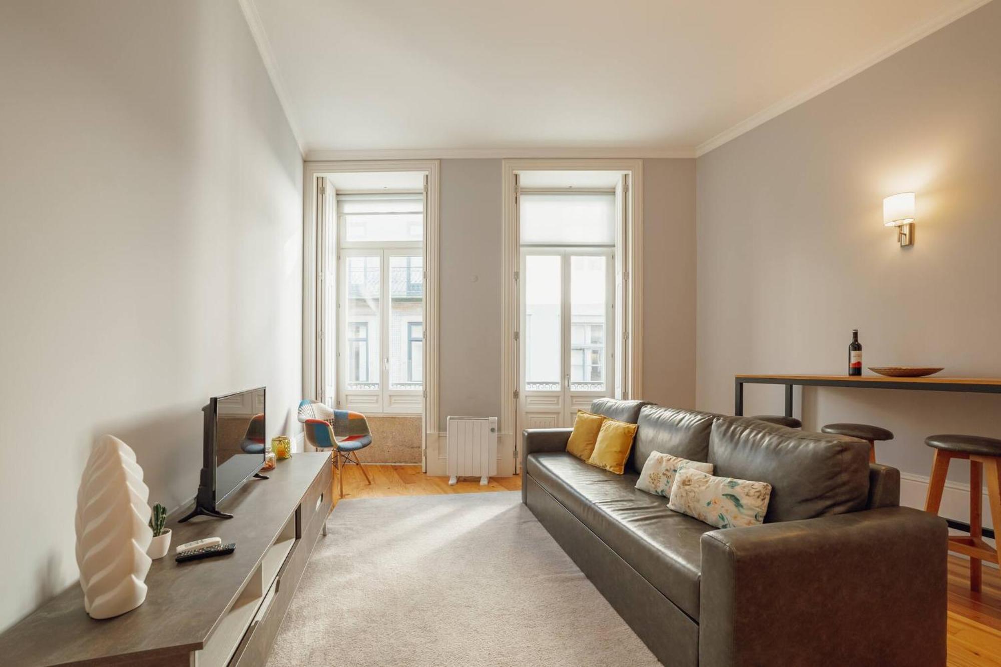 Formosa Deluxe By Hosty Apartman Porto Kültér fotó