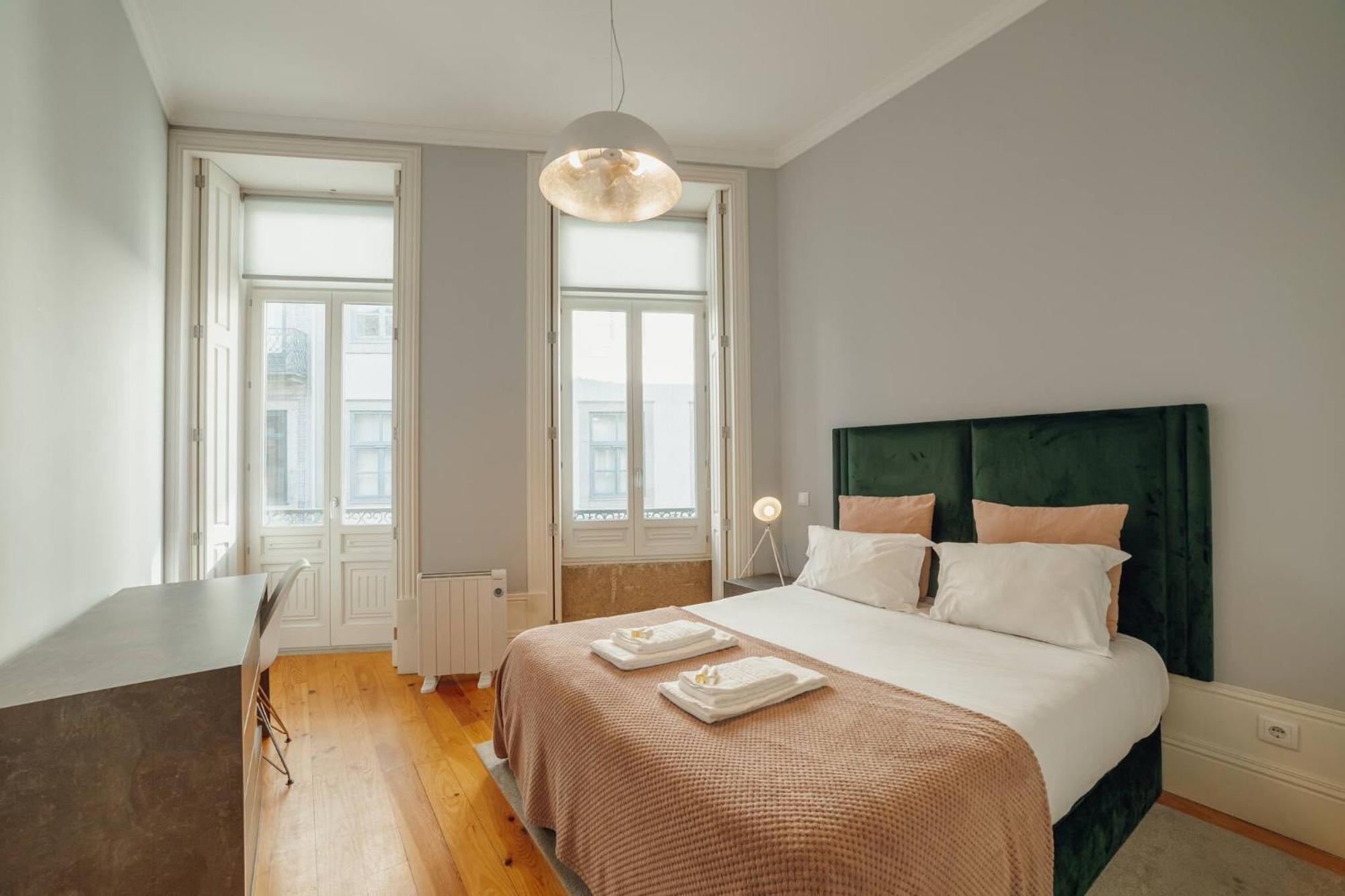 Formosa Deluxe By Hosty Apartman Porto Kültér fotó