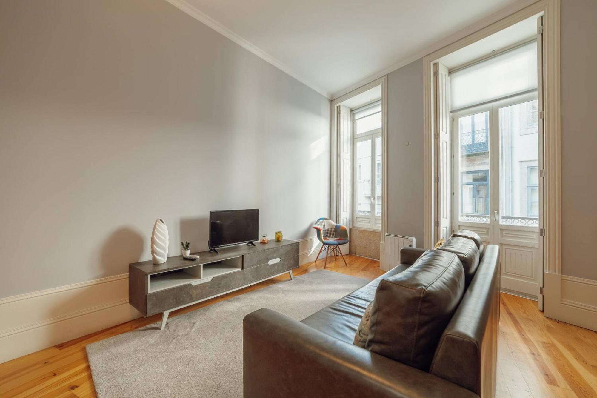 Formosa Deluxe By Hosty Apartman Porto Kültér fotó